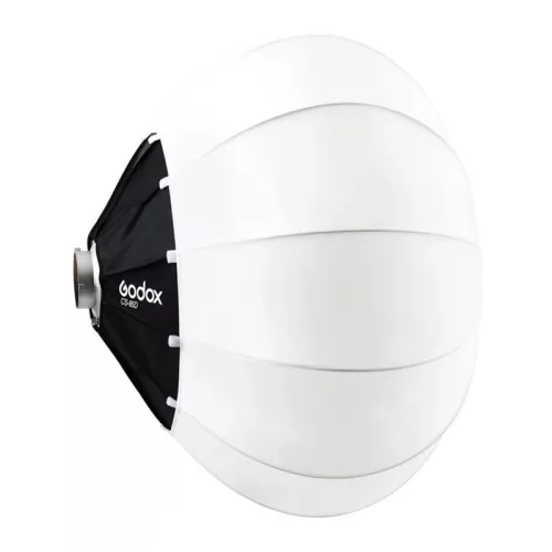 GODOX CS-85D softbox