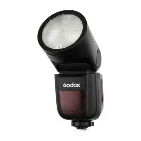GODOX V1 TTL vakufény s Olympus-hoz