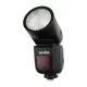 GODOX V1 TTL vakufény s Olympus-hoz