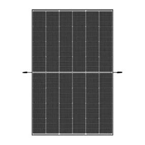 Trina Solar Ecoflow 520 W-os napelem