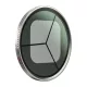 Filtr Freewell Sherpa sorozatú Magnetic Mist 3w1