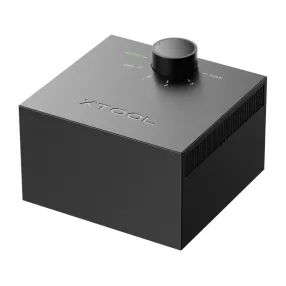   xTool Air Assist 2.0 AUTO légtámogató készlet az S1/M1 sorozathoz