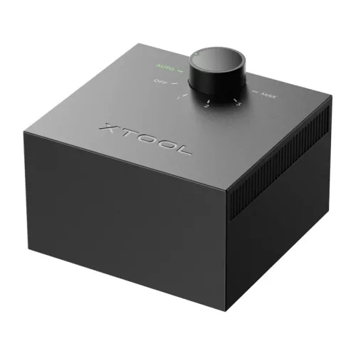 xTool Air Assist 2.0 AUTO légtámogató készlet az S1/M1 sorozathoz