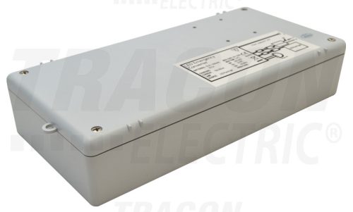 INV-DL-15 Inverteres vészvilágító kiegészítő egység LED panelekhez
