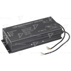   Inverteres vészvilágító kiegészítő egység 230VAC kimenettel