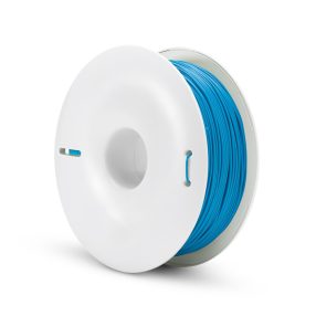   Fiberlogy Impact PLA Kék 1.75 mm 0.85 kg filament (OLD SPOOL)
