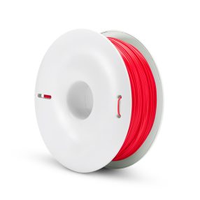   Fiberlogy Impact PLA Piros 1.75 mm 0.85 kg filament (OLD SPOOL)