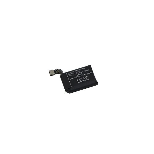 Apple A1760 3.8V 270mAh utángyártott akku