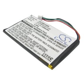   Garmin ED38BD4251U20 3.7V 1250mAh utángyártott akku Li-Polymer