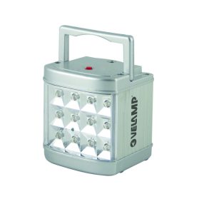 IR116_Led 80 lumenes tölthető lámpa