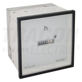 Üzemóra számláló