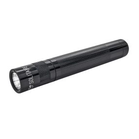 J3A012 Maglite Solitaire LED, fekete