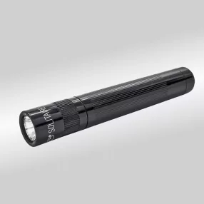 J3A012 Maglite Solitaire LED, fekete