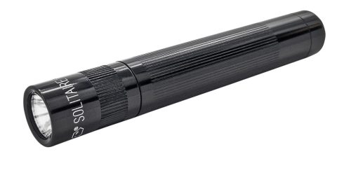 J3A012 Maglite Solitaire LED, fekete