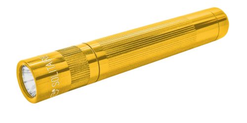 J3A042 Maglite Solitaire LED, arany