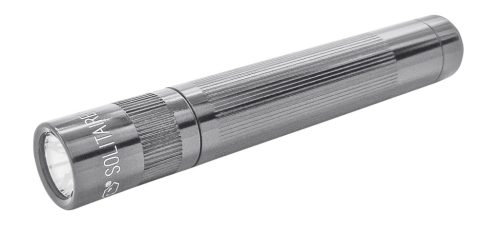 J3A092 Maglite Solitaire LED, titánszürke