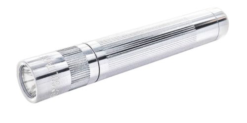 J3A102 Maglite Solitaire LED, ezüst