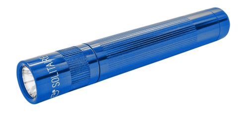 J3A112 Maglite Solitaire LED, kék