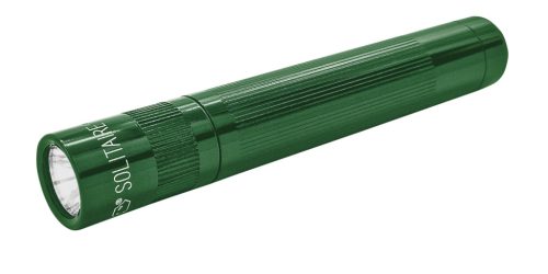 J3A392 Maglite Solitaire LED, zöld