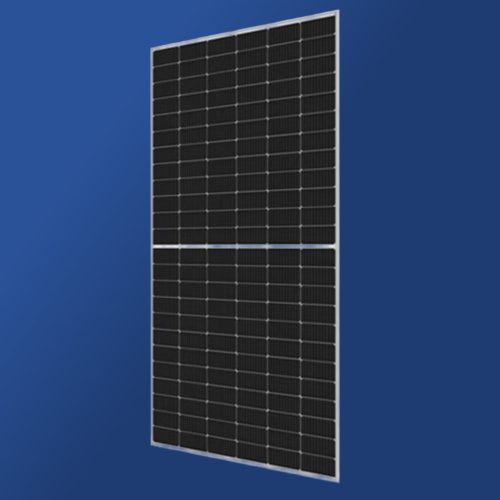 Jolywood 470 W-os "N” típusú monokristályos napelem