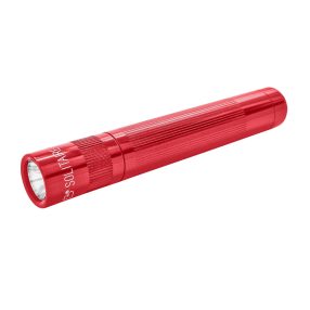 K3A032 Maglite Solitaire, piros