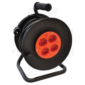 Kábeldobos hosszabbító