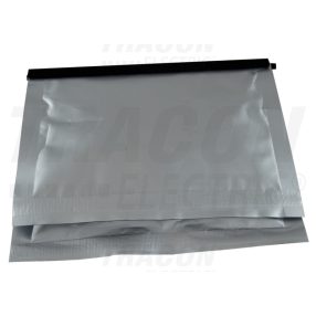 Kiöntőgyanta, fekete