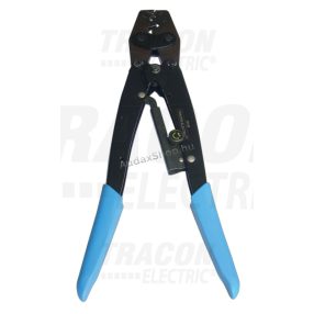 Tracon KH16 Présszerszám szigeteletlen kábelsarukhoz