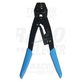 Tracon KH8 Présszerszám szigeteletlen kábelsarukhoz