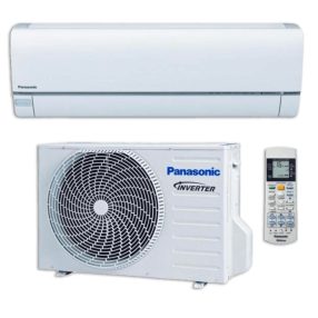   Panasonic KIT-TZ35-WKE Super Compact Inverteres split klíma szett 3.9 kW fehér