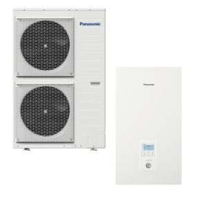 Panasonic KIT-WXC09H3E5 Aquarea split hőszivattyú