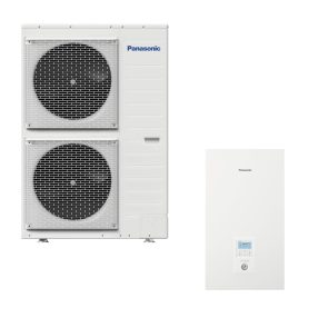 Panasonic KIT-WXC16H9E8 Aquarea split hőszivattyú