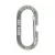 Microlink® karabiner - 4-es csomag