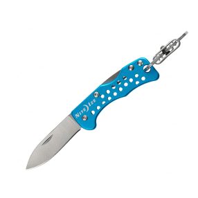 DOOHICKEY® kulcstartós bicska - kék