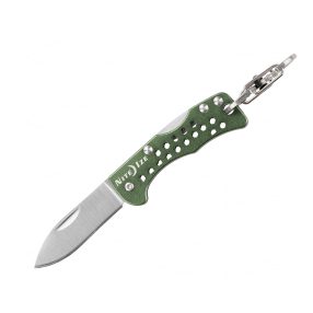 DOOHICKEY® kulcstartós bicska - Olive