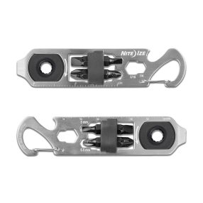 DOOHICKEY® RATCHET racsnis kulcstartós miniszerszám