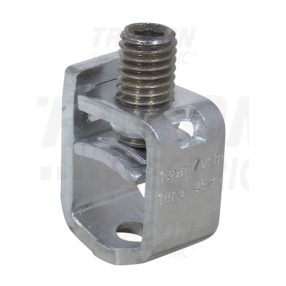 U-szorítókapocs Cu/Al kábelek csatlakoztatására