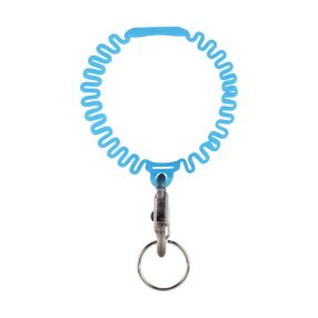 Key Band -it™ rugalmas csuklópánt - kék
