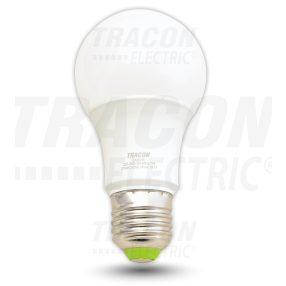 Gömb burájú LED fényforrás