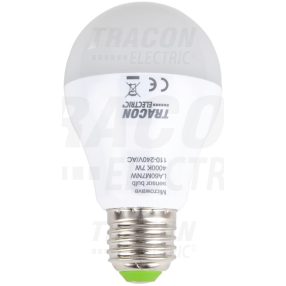 LED fényforrás beépített mozgásérzékelővel