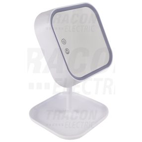 Sminktükör LED világítással