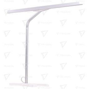 LED asztali lámpa,szabályozható fényerő