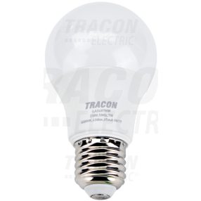 Gömb burájú LED fényforrás SAMSUNG chippel