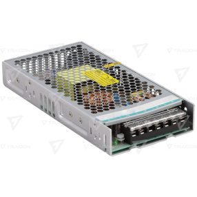 Fém házas LED meghajtó