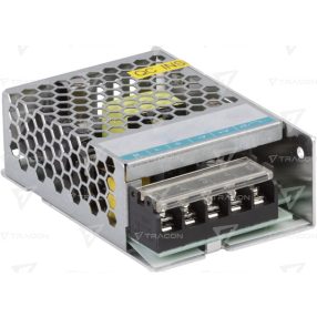 Fém házas LED meghajtó