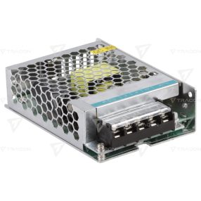 Fém házas LED meghajtó