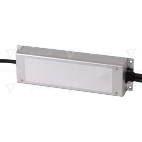 Védett fém házas LED meghajtó