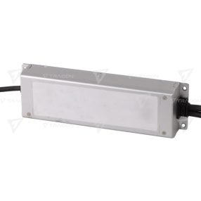 Védett fém házas LED meghajtó