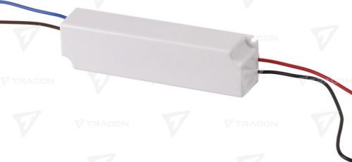 LDCVIP-60-12 Védett műanyag házas LED meghajtó