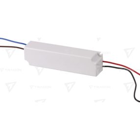 Védett műanyag házas LED meghajtó